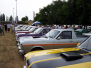 Marques in The Park 2009