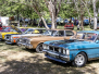 Marques in The Park 2014